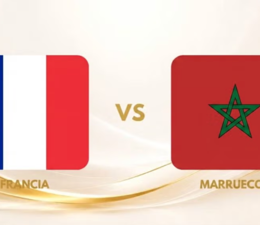 Francia vs. Marruecos: duelo por las semifinales Selección de Francia, Selección de Marruecos, Mundial 2026