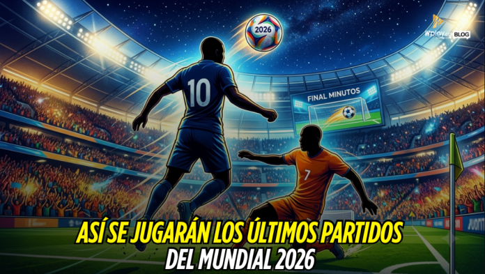 Mundial 2026