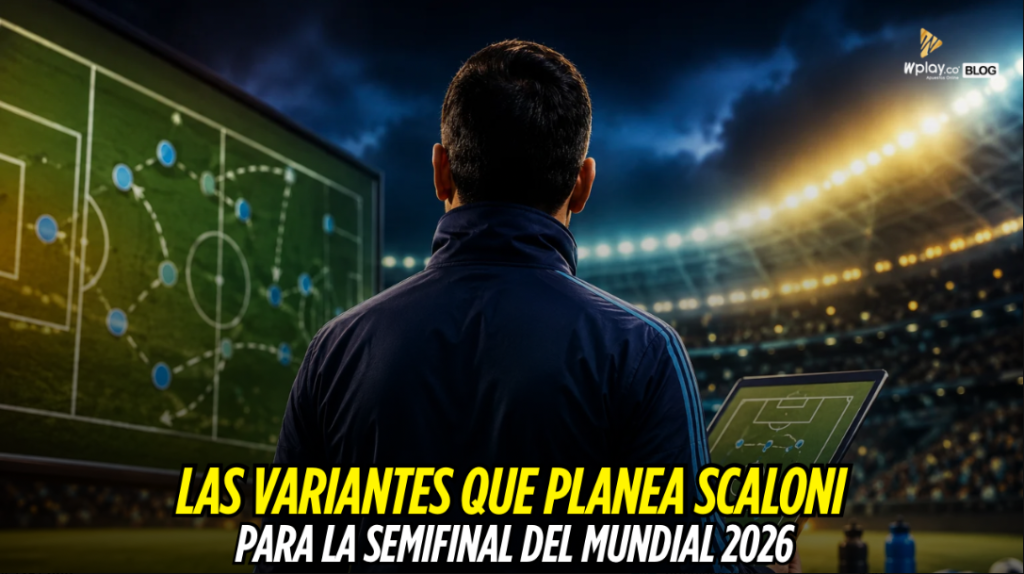 Selección de Argentina
