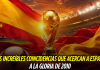 España revive las señales del título de 2010 Selección de España, España, Mundial 2026