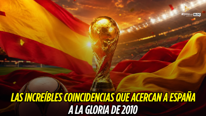 Selección de España, España, Mundial 2026