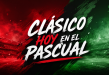América de Cali vs Nacional: un clásico imperdible del FPC.