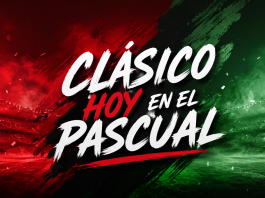 América de Cali vs Nacional: un clásico imperdible del FPC.